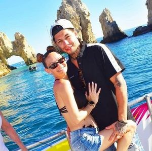 Meet your Posher, Erika